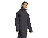 adidas Xpr Gtx 3L Jkt Erkek Outdoor Montu IZ0371 Siyah