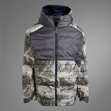Adidas Erkek Koşu - Yürüyüş Eşofman Üstü Ng Coldrdy Jkt Ix7952