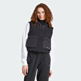 Adidas Kadın Yelek W Ce Vest Iv7521