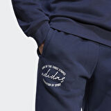 Adidas Erkek Eşofman Alt Bl Fleece Gd Q3