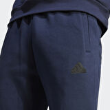 Adidas Erkek Eşofman Alt Bl Fleece Gd Q3