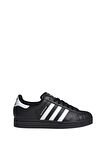 adidas  Ayakkabı SUPERSTAR II JI0079