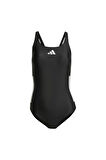 adidas Kadın  Siyah  Mayo 3S BLD SWIMSUIT JN8118