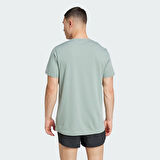 Adidas Run It Tee Erkek T-shirt JD2324