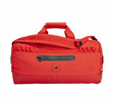 JN7040-U adidas By Stella Mccartney 24-7 Spor çantası Turuncu