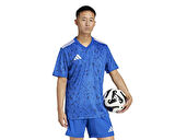 adidas T icon25 Jsy M Erkek Futbol Forması JG3550 Renkli