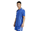 adidas T icon25 Jsy M Erkek Futbol Forması JG3550 Renkli