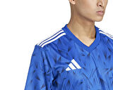 adidas T icon25 Jsy M Erkek Futbol Forması JG3550 Renkli