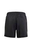adidas Çocuk  Siyah  Şort 3S SHORTS BY JD8013
