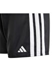 adidas Çocuk  Siyah  Şort 3S SHORTS BY JD8013