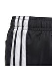 adidas Çocuk  Siyah  Şort 3S SHORTS BY JD8013