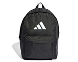 adidas Clsc Bars Bp Sırt Çantası (27,5L) JI6953 Siyah