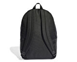 adidas Clsc Bars Bp Sırt Çantası (27,5L) JI6953 Siyah