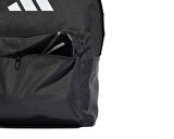 adidas Clsc Bars Bp Sırt Çantası (27,5L) JI6953 Siyah