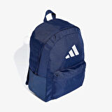 adidas Classic 3 Bar Logo Unisex Lacivert Sırt Çantası