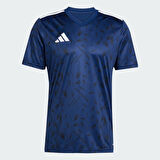 Adidas Team Icon 25 Jersey Erkek Forma JG3556