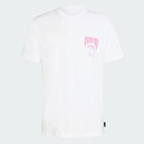 Adidas Erkek Günlük T-shirt Q12 Ts Death Jd0665