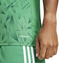 adidas T icon25 Jsy M Erkek Futbol Forması JG3552 Renkli