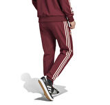 JF0588-E adidas Fc Bayern Icon Tp Erkek Eşofman Altı Bordo