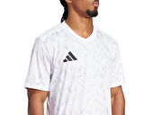 adidas T icon25 Jsy M Erkek Futbol Forması JN6986 Renkli