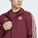 adidas JF0582 FCB ICON TT Erkek Tracktop