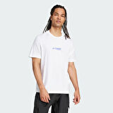 Adidas Terrex Grafik Tee Erkek T-shirt JI9171