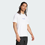 Adidas Terrex Grafik Tee Erkek T-shirt JI9171