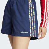 adidas JC7777 LIBERTY 3S SHRT Kadın Şort