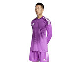 adidas T25 C Gk Jsy Lm Erkek Futbol Kaleci Forması JI9726 Renkli