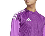 adidas T25 C Gk Jsy Lm Erkek Futbol Kaleci Forması JI9726 Renkli