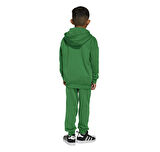 JN7711-C adidas Lk Dy Mm Hs çocuk Eşofman Takımı Yeşil