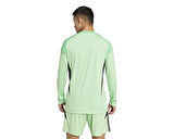 adidas T25 C Gk Jsy Lm Erkek Futbol Kaleci Forması JI9723 Renkli