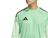 adidas T25 C Gk Jsy Lm Erkek Futbol Kaleci Forması JI9723 Renkli