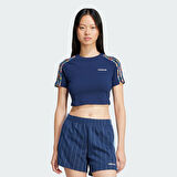 adidas JC7788 LIBERTY BBY TEE Kadın T-Shirt
