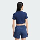 adidas JC7788 LIBERTY BBY TEE Kadın T-Shirt