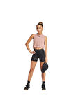 adidas Pembe Kadın   Atlet BOXY TANK 3S JJ3494