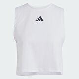Adidas Kadın Günlük Atlet Boxy Tank 3S Jj3496