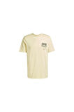 adidas Erkek Q12 TS DEATH  T-shirt JP0197