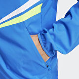 adidas JD7318 ADIZERO R JKT M Erkek Tracktop