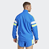 adidas JD7318 ADIZERO R JKT M Erkek Tracktop