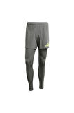 adidas Erkek  Gri  Tayt T25 P GK TIGHTM JN2010