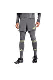 adidas Erkek  Gri  Tayt T25 P GK TIGHTM JN2010