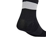 adidas Runxrflctv Sock Koşu Çorabı JD9561 Siyah