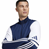 Adidas Erkek Ceket Sq25 Training