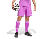  Tiro24 Sho Erkek Futbol Kaleci Şortu JI6089 Mor