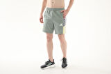 JI8394-E adidas Tr Ess Cb Short Erkek Şort Ve Kapri Yeşil