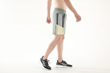 JI8394-E adidas Tr Ess Cb Short Erkek Şort Ve Kapri Yeşil