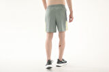 JI8394-E adidas Tr Ess Cb Short Erkek Şort Ve Kapri Yeşil