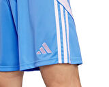  Tiro24 Sho Erkek Futbol Kaleci Şortu JI6093 Mavi