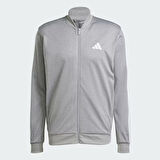 Adidas Erkek Günlük Eşofman Üstü M Tr Mel Tt Jı8846